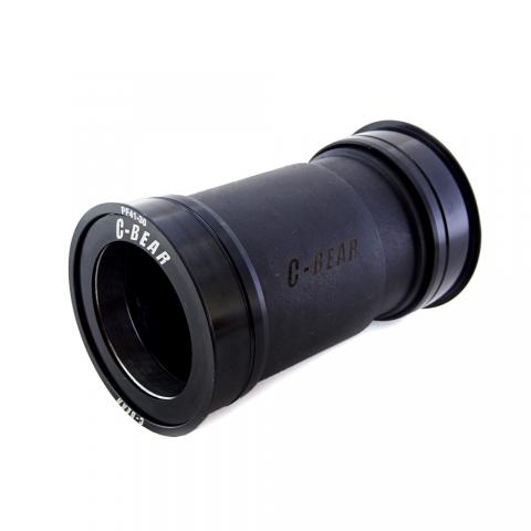 C-Bear MTB PF41 Ceramic Bottom Bracket BB86/BB92 For 30mm Ax...